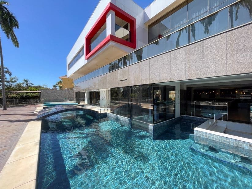 SHIS QL 6, LAGO SUL, BRASILIA - Foto 27