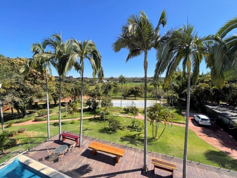 SHIS QL 6, LAGO SUL, BRASILIA - Foto 31