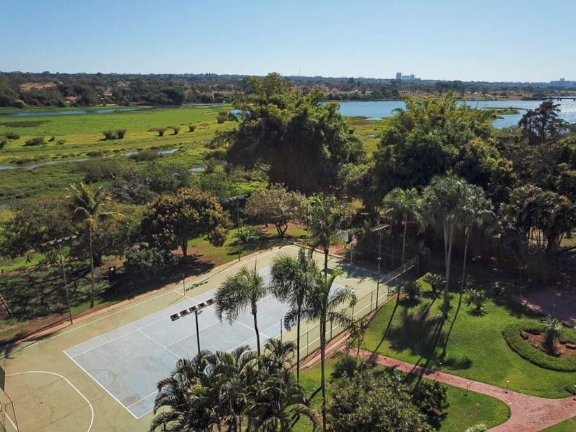 SHIS QL 6, LAGO SUL, BRASILIA - Foto 35