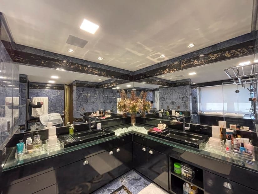 SHIS QL 6, LAGO SUL, BRASILIA - Foto 38