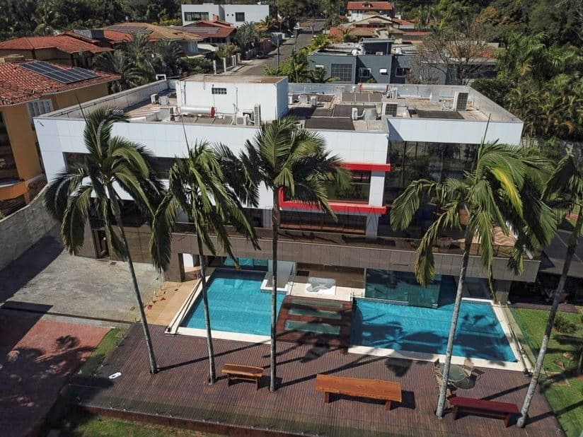 SHIS QL 6, LAGO SUL, BRASILIA - Foto 39