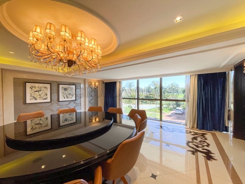 SHIS QL 6, LAGO SUL, BRASILIA - Foto 41