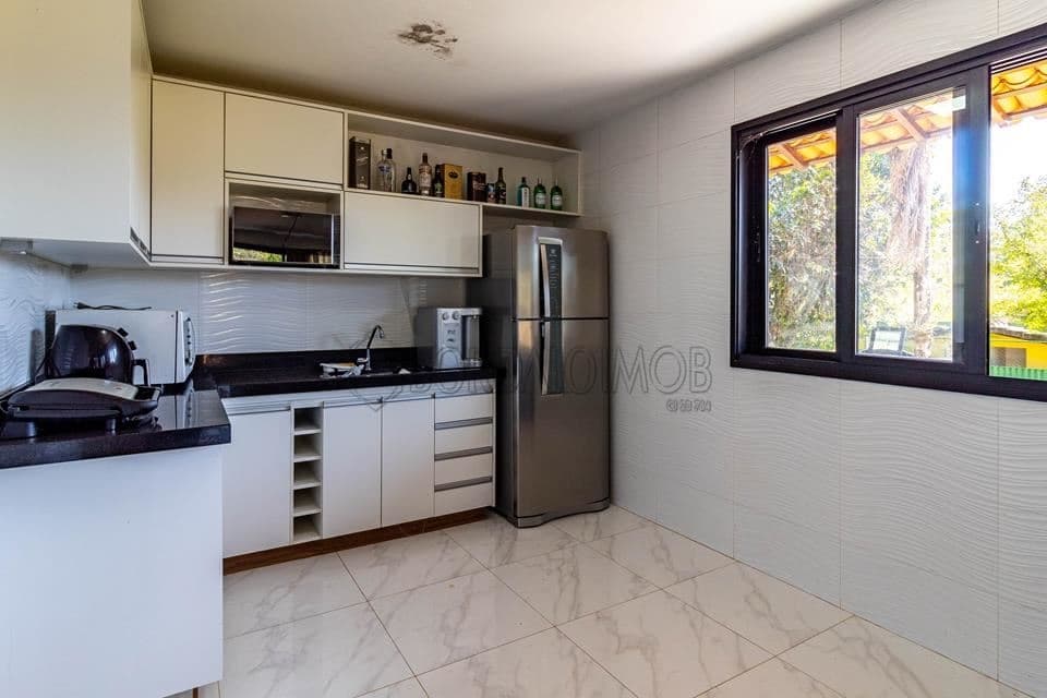 SMPW Quadra 25, PARK WAY, BRASILIA - Foto 3