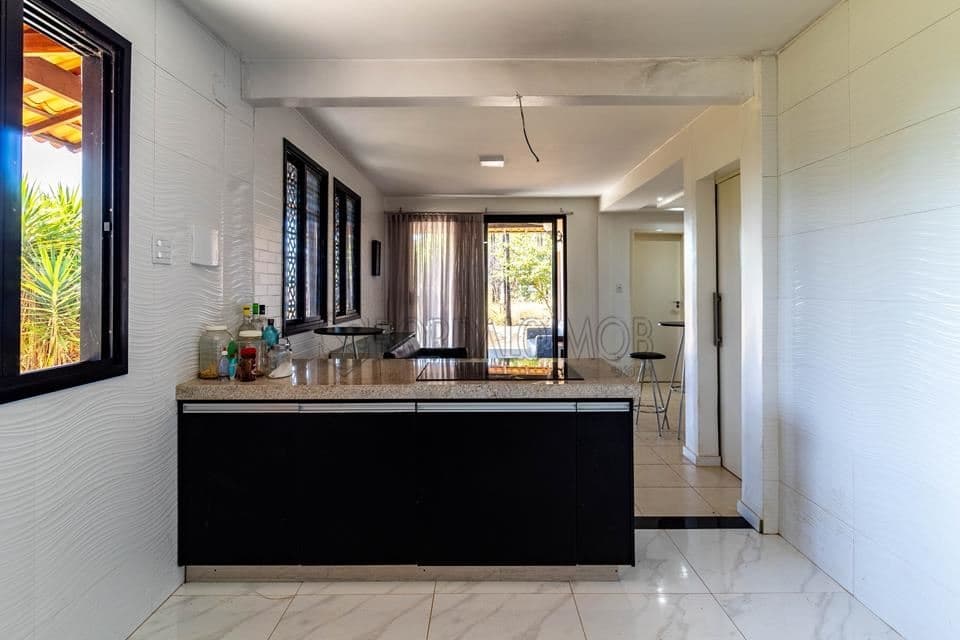 SMPW Quadra 25, PARK WAY, BRASILIA - Foto 17