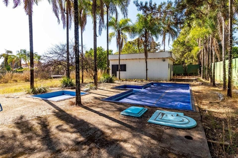 SMPW Quadra 25, PARK WAY, BRASILIA - Foto 18