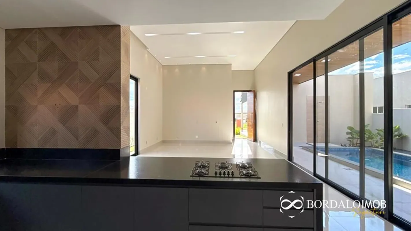 Condomínio Santa Felicidade, JARDIM BOTANICO, BRASILIA