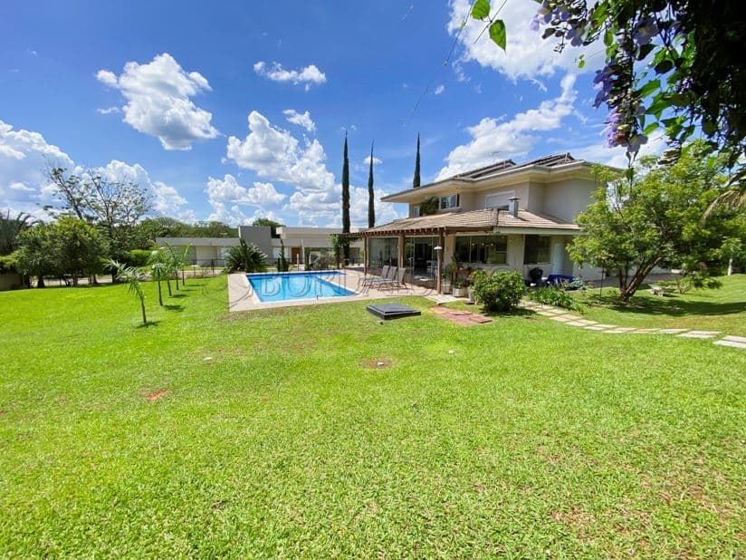 SMPW Quadra 17, PARK WAY, BRASILIA - Foto 5