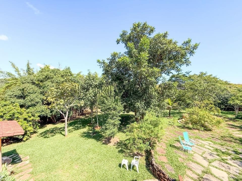 SMPW Quadra 22, PARK WAY, BRASILIA - Foto 2