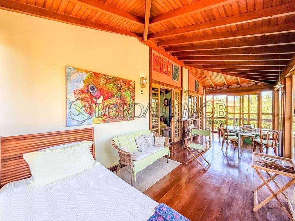 SMPW Quadra 22, PARK WAY, BRASILIA - Foto 4