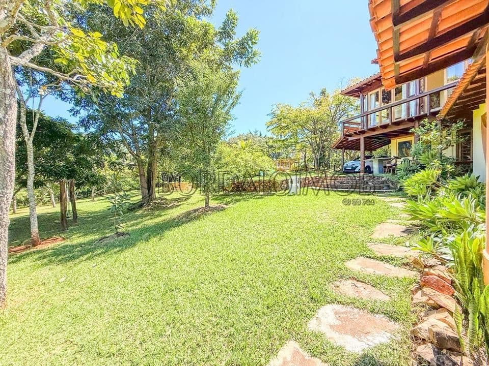 SMPW Quadra 22, PARK WAY, BRASILIA - Foto 23