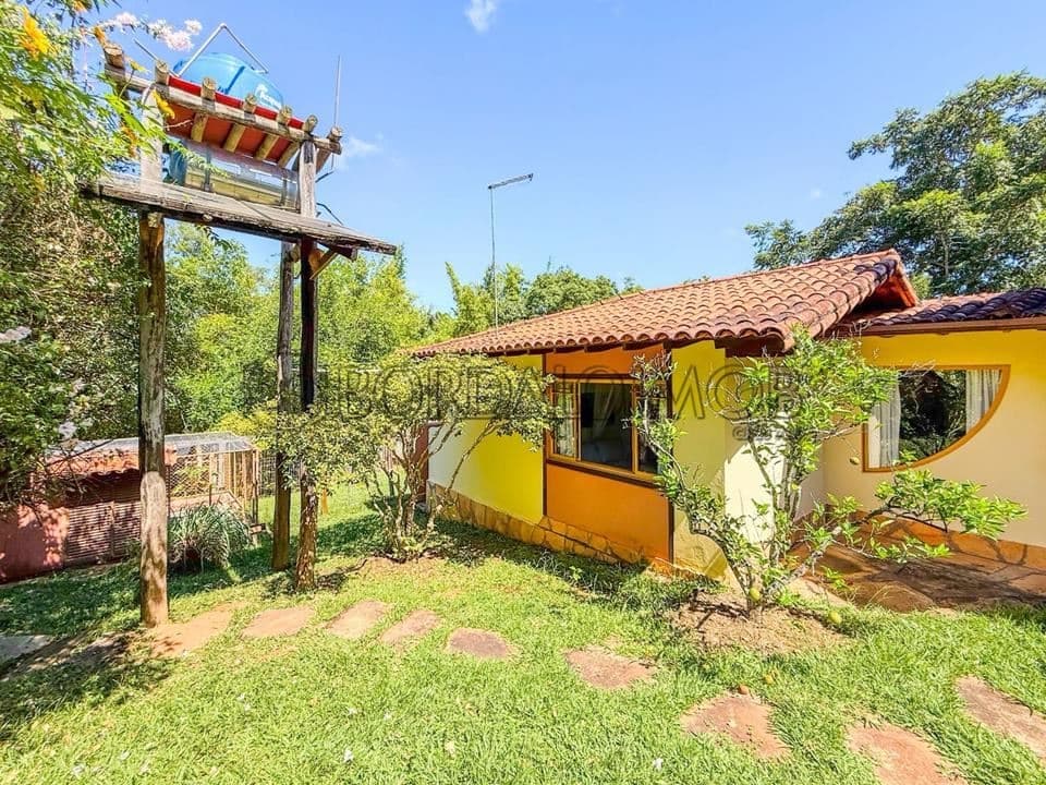 SMPW Quadra 22, PARK WAY, BRASILIA - Foto 36