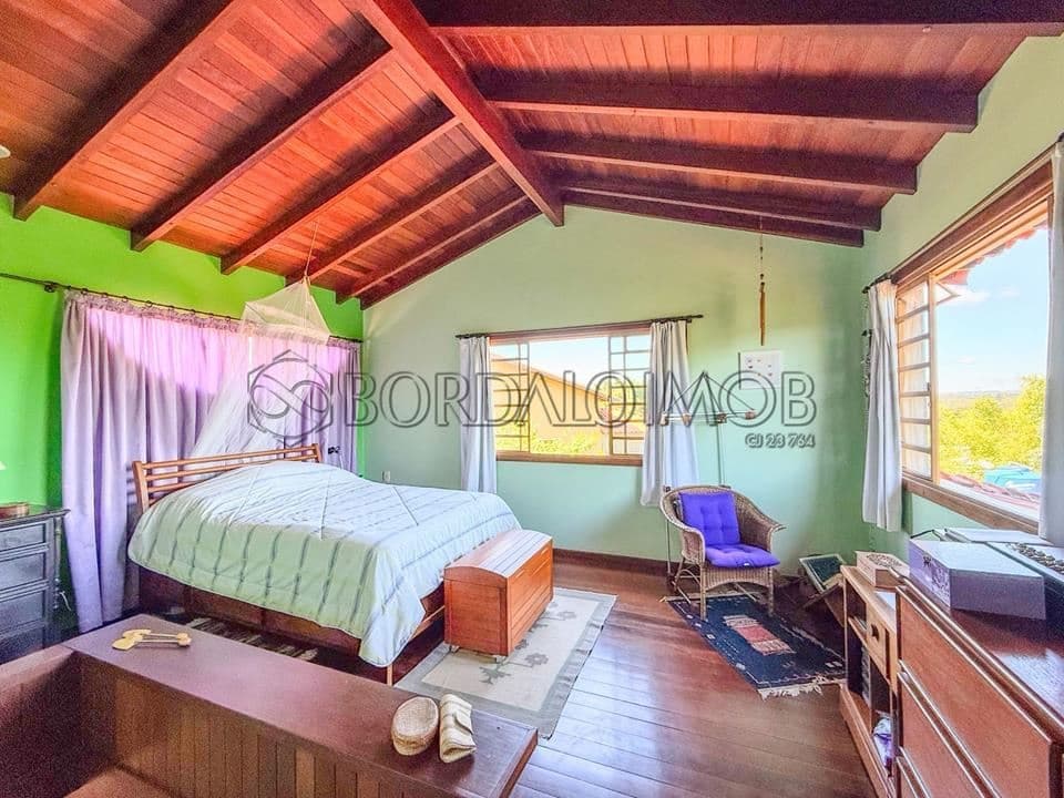 SMPW Quadra 22, PARK WAY, BRASILIA - Foto 38