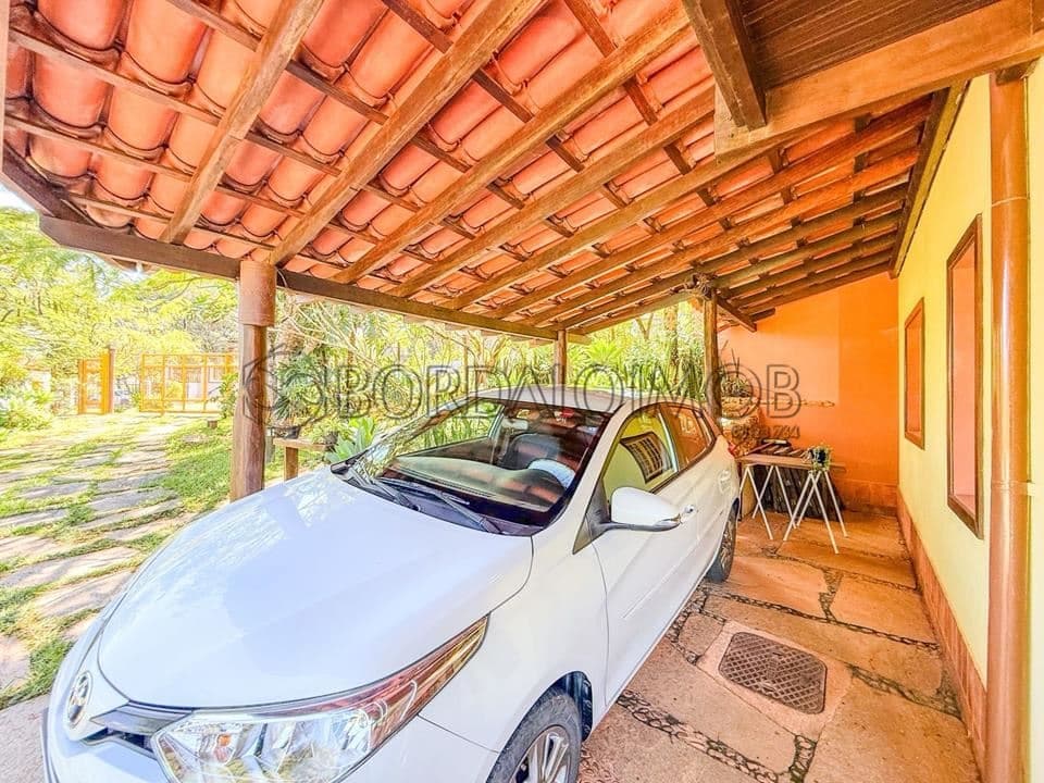 SMPW Quadra 22, PARK WAY, BRASILIA - Foto 47