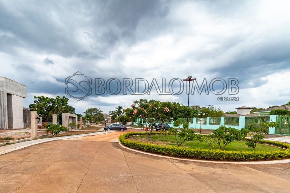 SMPW Quadra 7, PARK WAY, BRASILIA - Foto 9