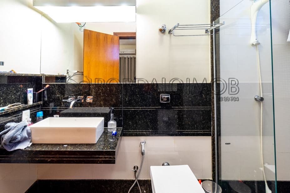 SMPW Quadra 7, PARK WAY, BRASILIA - Foto 15