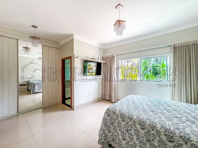 SMPW Quadra 8, PARK WAY, BRASILIA - Foto 4