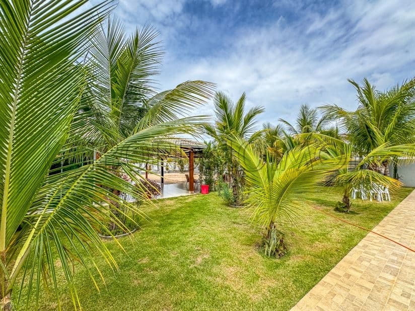 SMPW Quadra 8, PARK WAY, BRASILIA - Foto 6