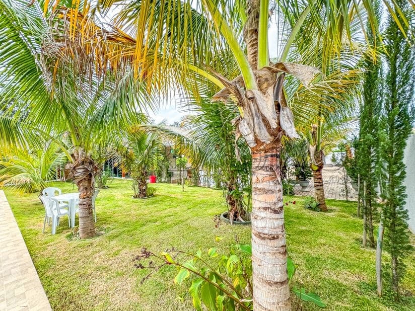 SMPW Quadra 8, PARK WAY, BRASILIA - Foto 7