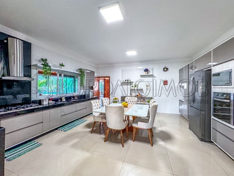 SMPW Quadra 8, PARK WAY, BRASILIA - Foto 15