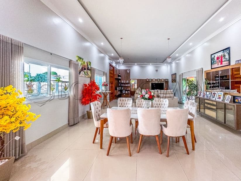 SMPW Quadra 8, PARK WAY, BRASILIA - Foto 23