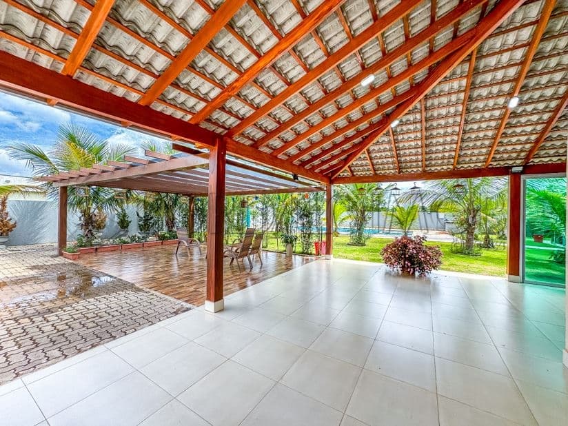 SMPW Quadra 8, PARK WAY, BRASILIA - Foto 24