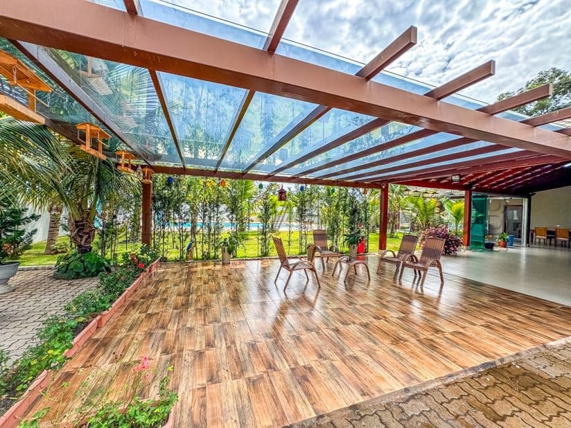 SMPW Quadra 8, PARK WAY, BRASILIA - Foto 27