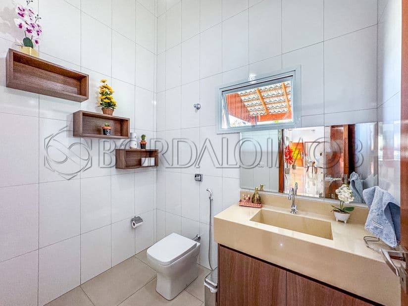 SMPW Quadra 8, PARK WAY, BRASILIA - Foto 30