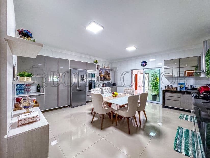 SMPW Quadra 8, PARK WAY, BRASILIA - Foto 32