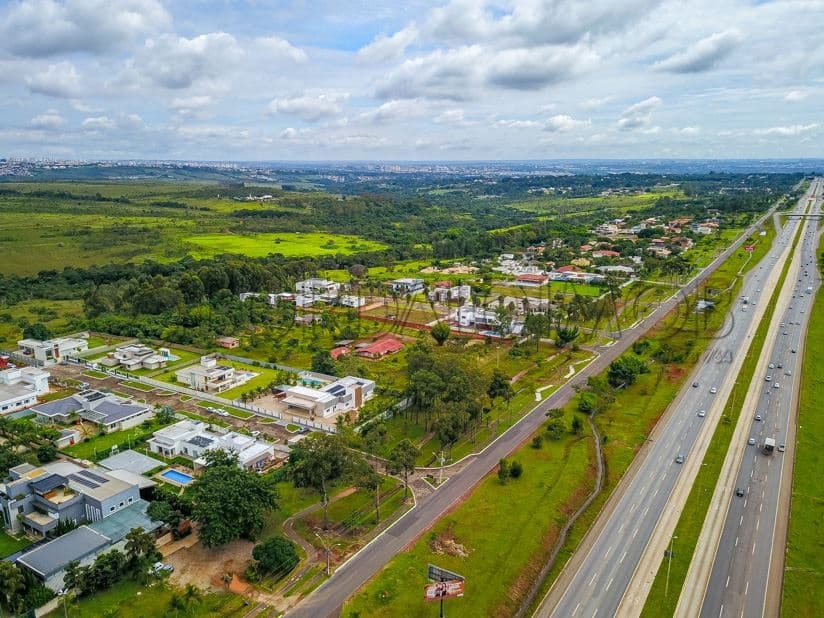 SMPW Quadra 8, PARK WAY, BRASILIA - Foto 39