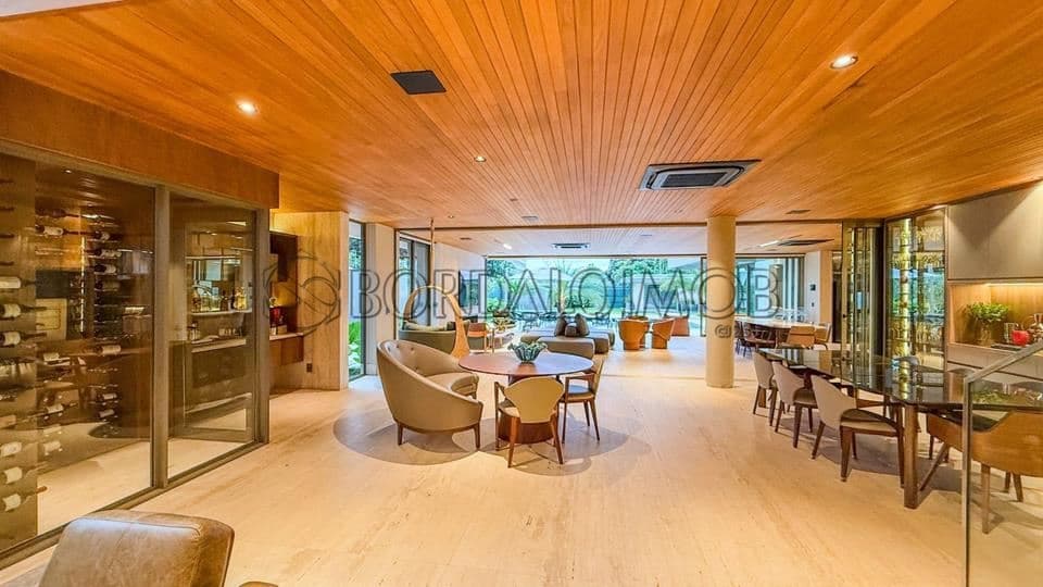 SHIS QI 5, LAGO SUL, BRASILIA - Foto 3