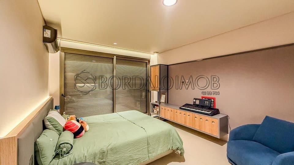 SHIS QI 5, LAGO SUL, BRASILIA - Foto 6