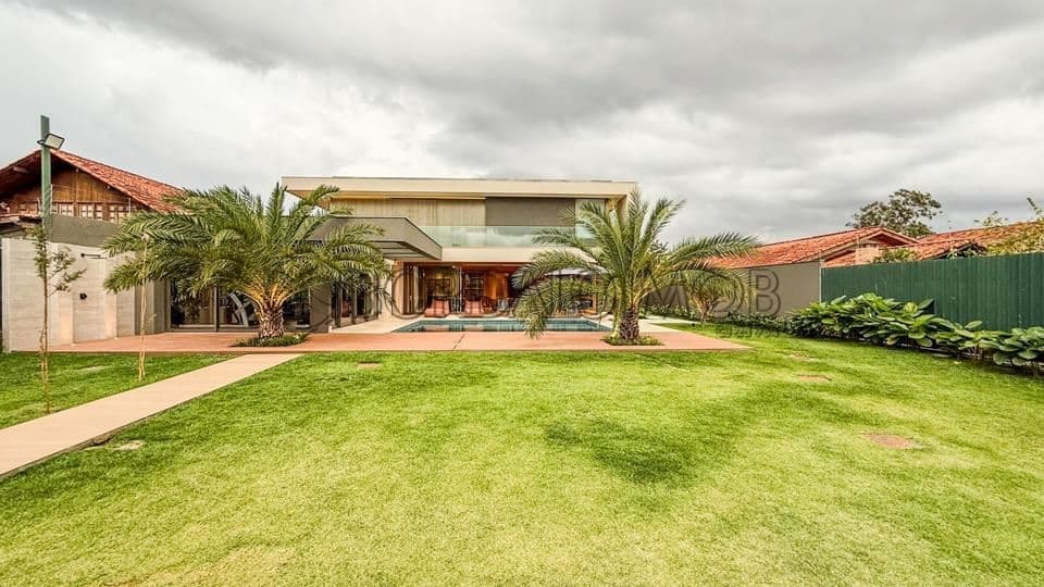 SHIS QI 5, LAGO SUL, BRASILIA - Foto 17