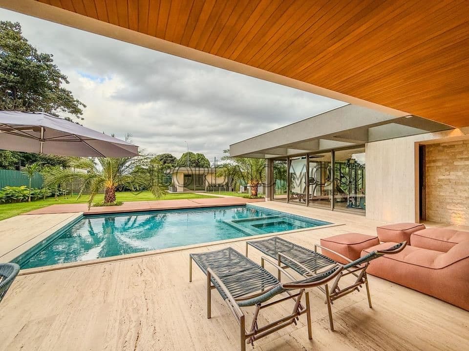 SHIS QI 5, LAGO SUL, BRASILIA - Foto 20