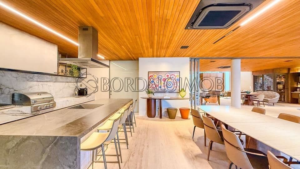 SHIS QI 5, LAGO SUL, BRASILIA - Foto 23