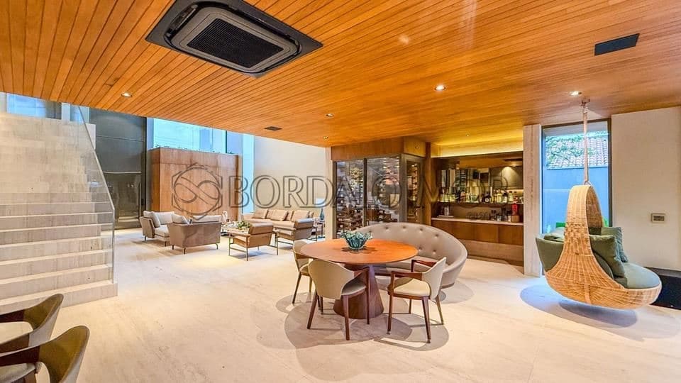 SHIS QI 5, LAGO SUL, BRASILIA - Foto 25