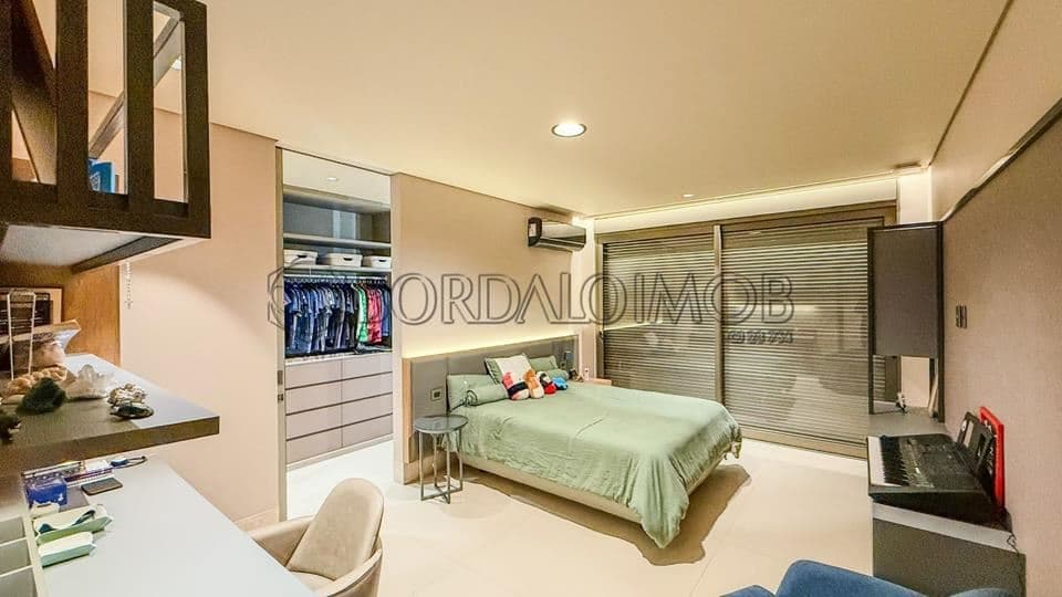 SHIS QI 5, LAGO SUL, BRASILIA - Foto 31