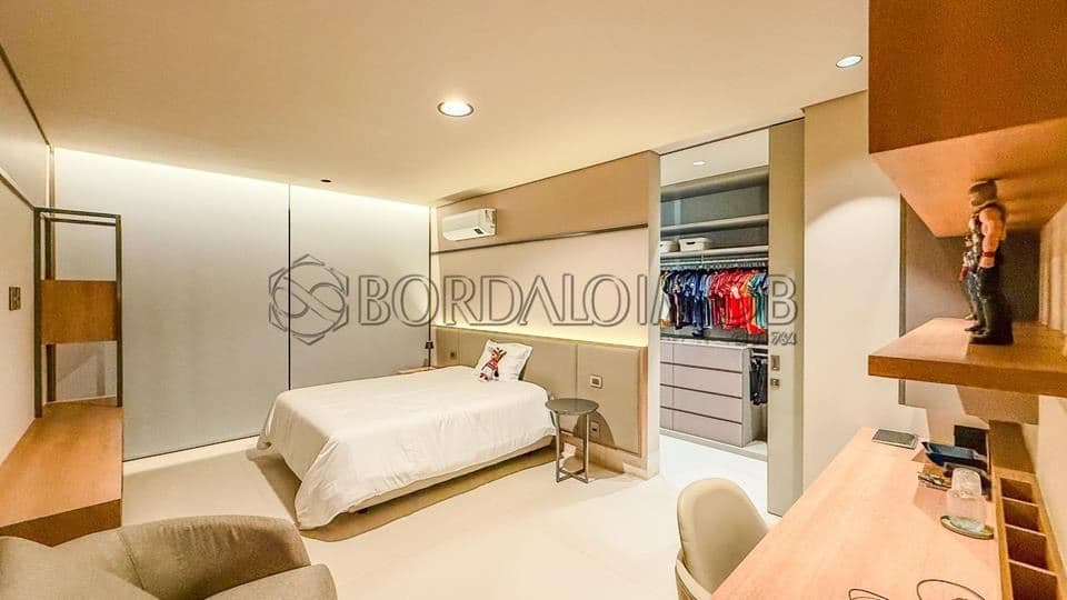 SHIS QI 5, LAGO SUL, BRASILIA - Foto 39