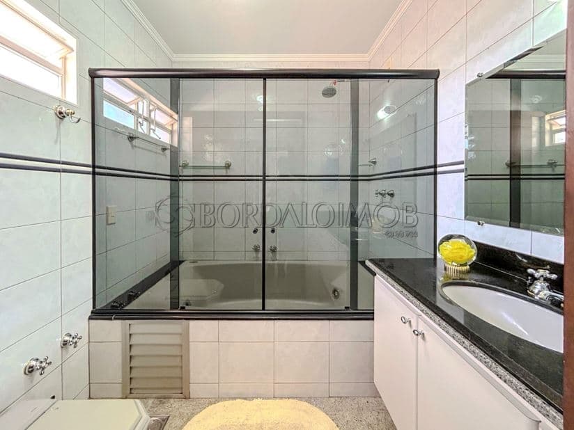 SHIS QL 2, LAGO SUL, BRASILIA