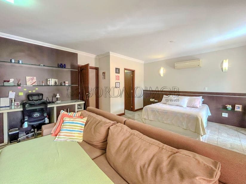 SHIS QL 2, LAGO SUL, BRASILIA - Foto 10