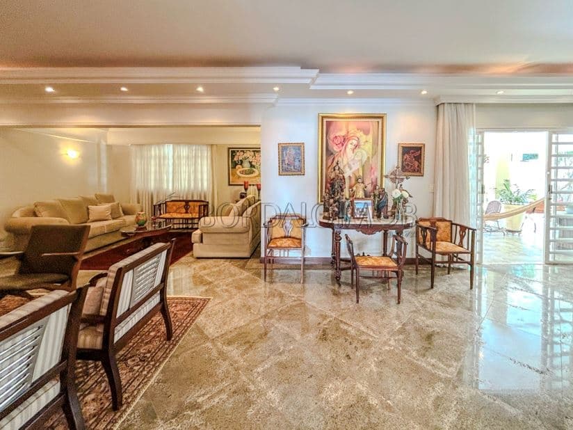 SHIS QL 2, LAGO SUL, BRASILIA - Foto 24