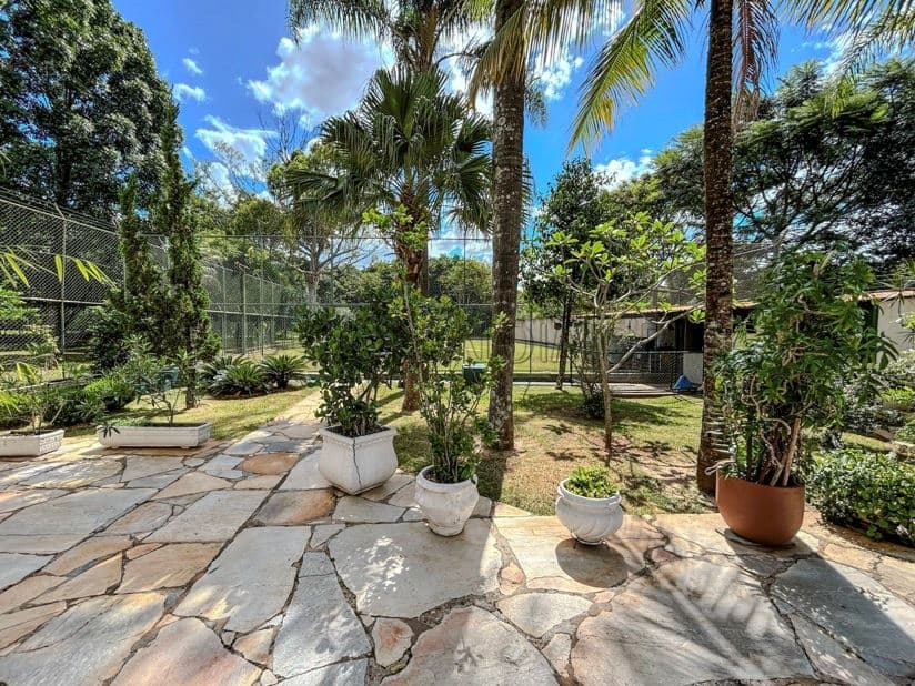 SHIS QL 2, LAGO SUL, BRASILIA - Foto 42