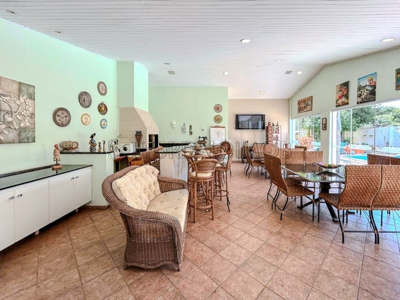 SHIS QL 2, LAGO SUL, BRASILIA - Foto 46