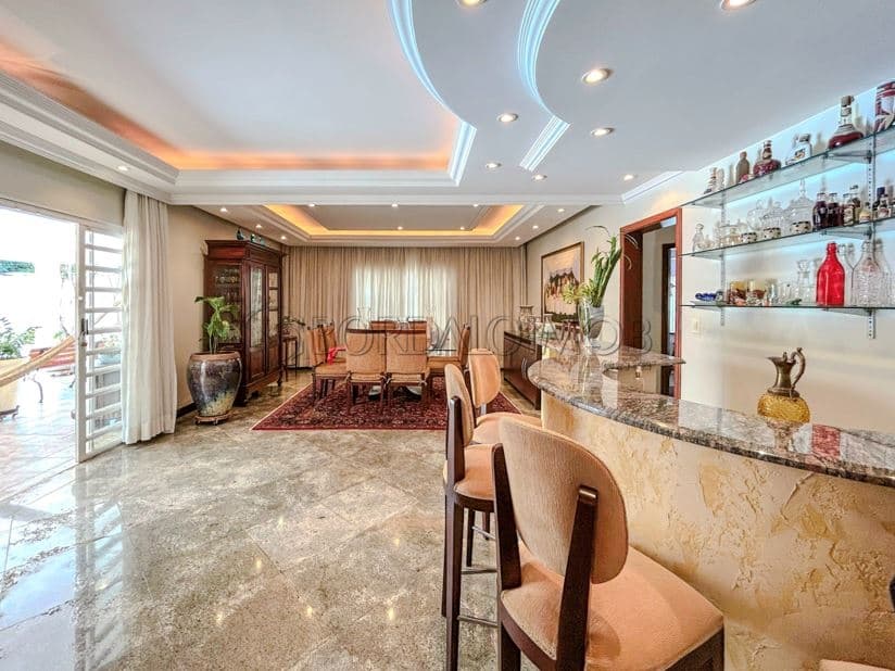 SHIS QL 2, LAGO SUL, BRASILIA - Foto 50