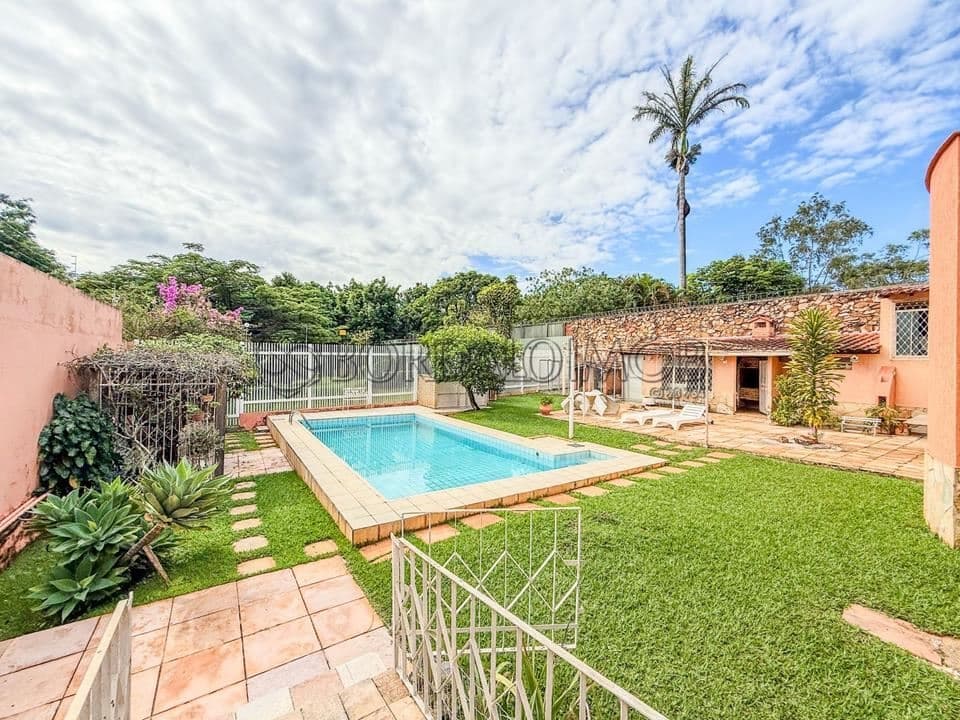 SHIS QL 2, LAGO SUL, BRASILIA - Foto 18