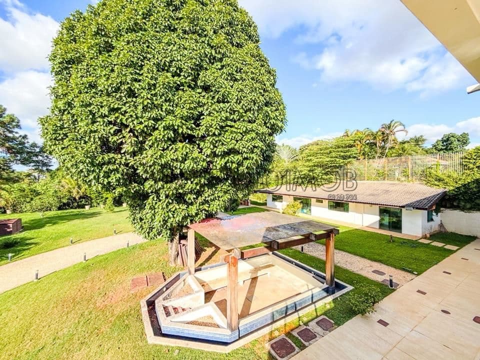 SHIS QL 2, LAGO SUL, BRASILIA - Foto 14