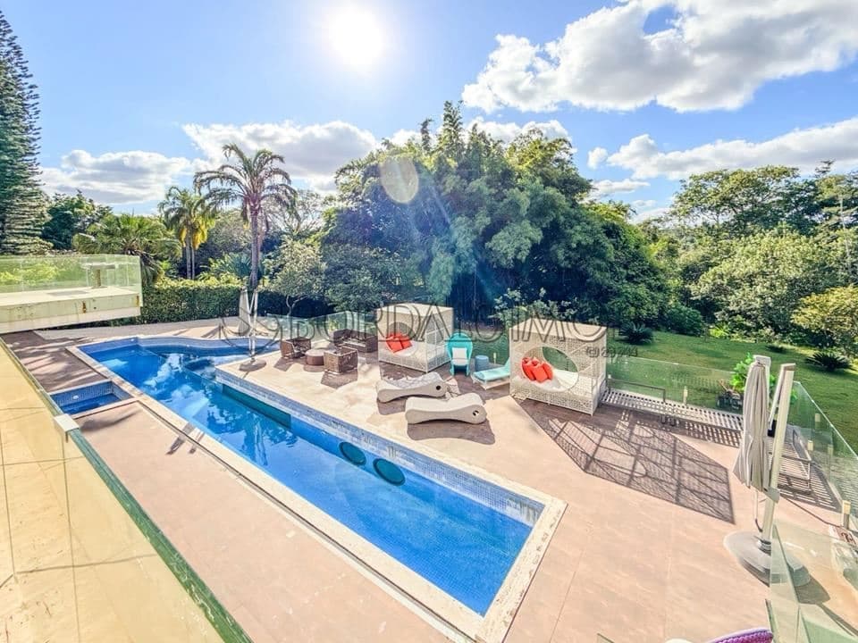 SHIS QL 2, LAGO SUL, BRASILIA - Foto 25