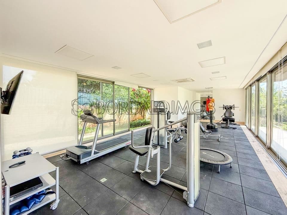 SMDB Conjunto 2, LAGO SUL, BRASILIA