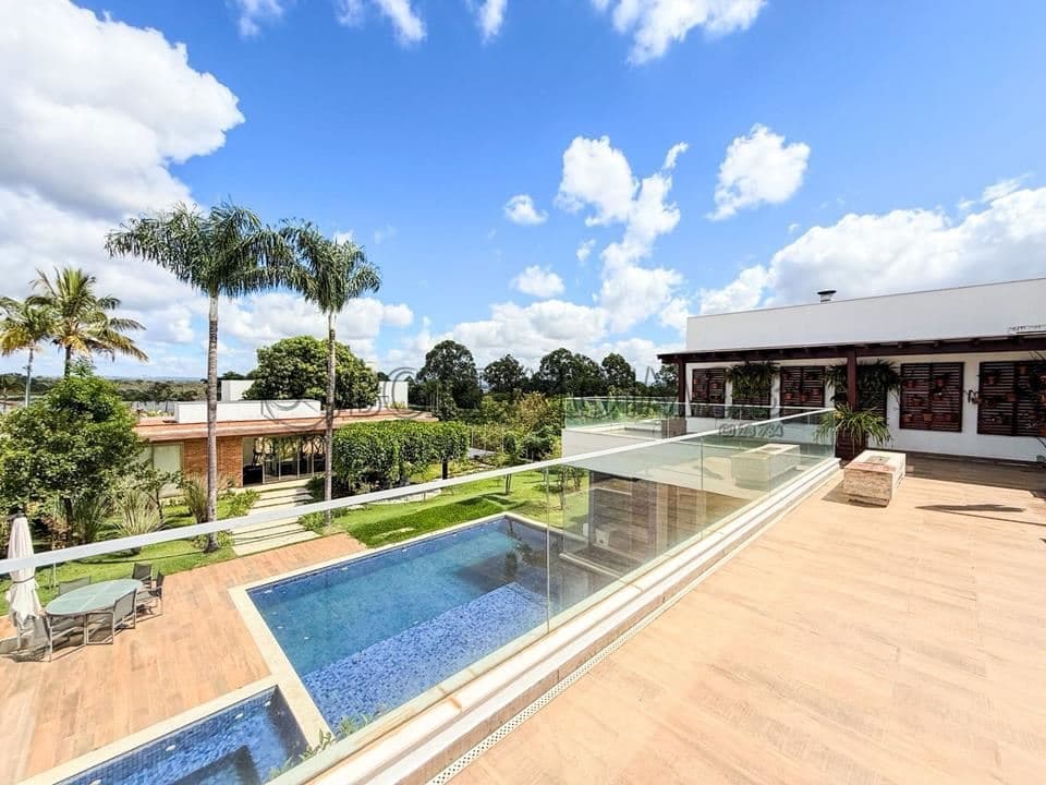 SMDB Conjunto 2, LAGO SUL, BRASILIA - Foto 3