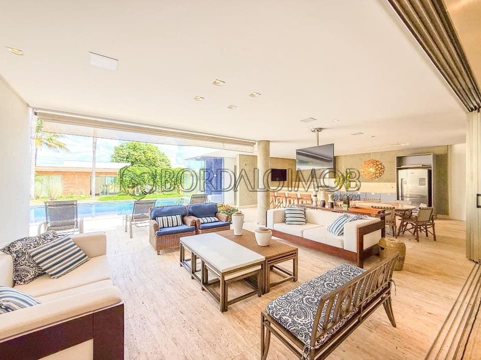 SMDB Conjunto 2, LAGO SUL, BRASILIA - Foto 11