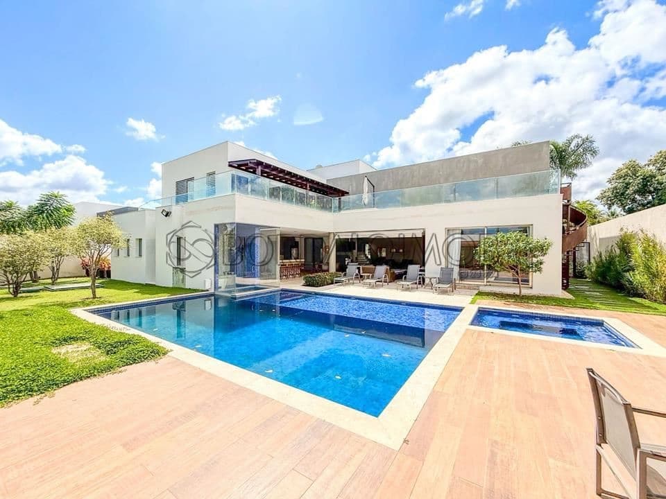 SMDB Conjunto 2, LAGO SUL, BRASILIA - Foto 16